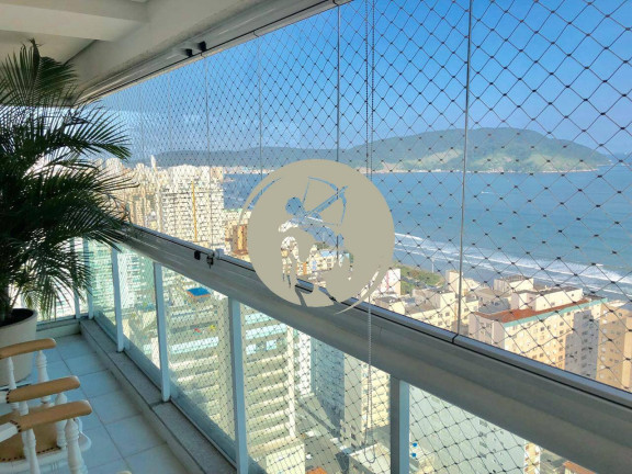 Imagem Apartamento com 4 Quartos à Venda, 234 m² em Embare - Santos Imagem Apartamento com 4 Quartos à Venda, 234 m² em Embare - Santos