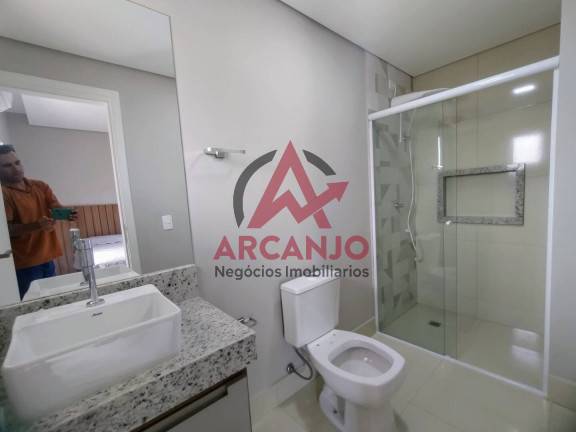 Imagem Apartamento com 3 Quartos à Venda, 116 m² em Toninhas - Ubatuba