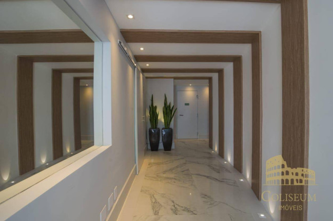 Imagem Apartamento com 2 Quartos à Venda, 61 m² em Vilamar - Praia Grande