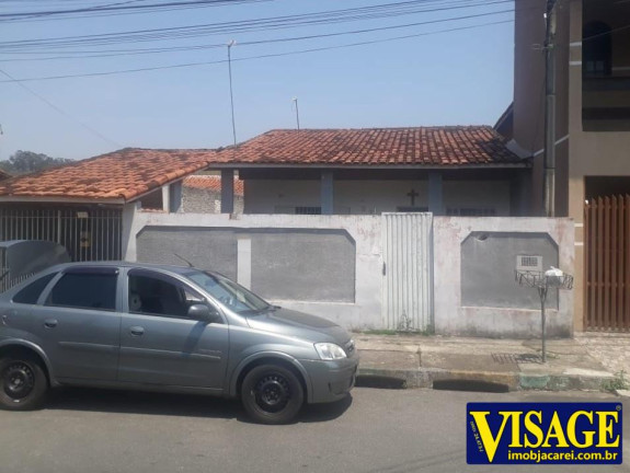 Casa com 2 Quartos à Venda, 250 m² em Jd. Do Vale - Jacareí