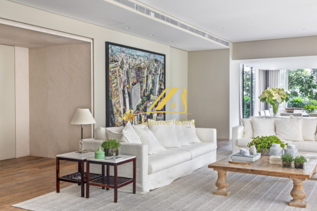 Imagem Imóvel com 4 Quartos à Venda, 460 m² em Paraíso - São Paulo