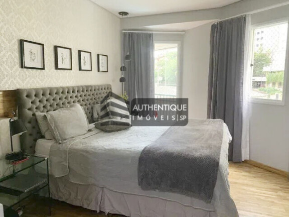 Imagem Apartamento com 3 Quartos à Venda, 100 m² em Alto De Pinheiros - São Paulo