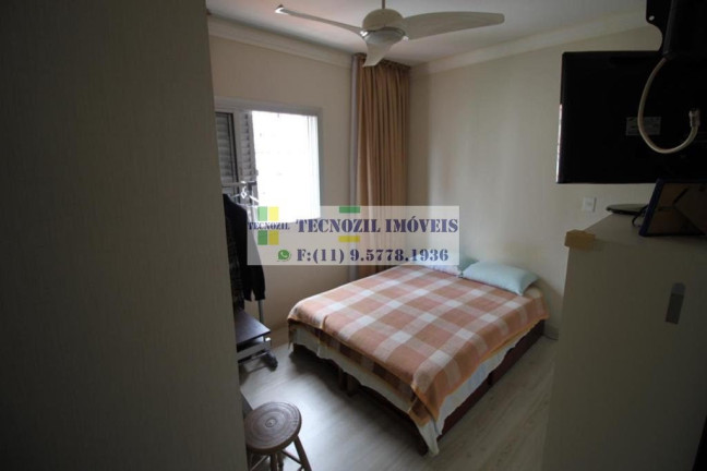Imagem Apartamento com 3 Quartos à Venda, 94 m² em Perdizes - São Paulo