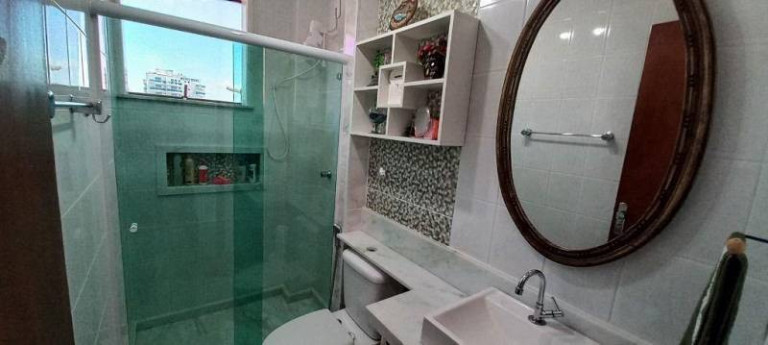 Imagem Apartamento com 2 Quartos à Venda, 95 m² em Braga - Cabo Frio Imagem Apartamento com 2 Quartos à Venda, 95 m² em Braga - Cabo Frio