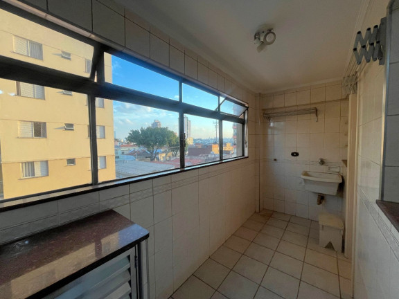 Imagem Apartamento com 3 Quartos à Venda, 79 m² em Vila Moinho Velho - São Paulo