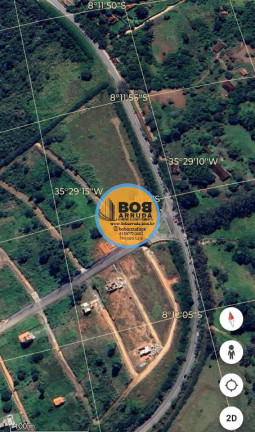Terreno à Venda, 5.000 m² em Chã Grande - Chã Grande