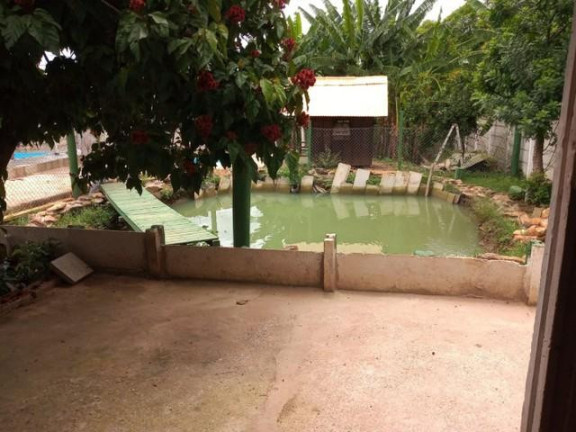 Imagem Chácara à Venda, 630 m² em Jardim Cidade Singer Ii - Campinas