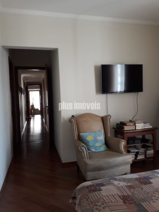 Imagem Apartamento com 3 Quartos à Venda, 198 m² em Paraíso - São Paulo Imagem Apartamento com 3 Quartos à Venda, 198 m² em Paraíso - São Paulo