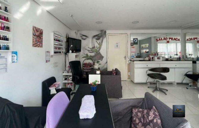 Imagem Apartamento com 2 Quartos à Venda, 43 m² em Canhema - Diadema