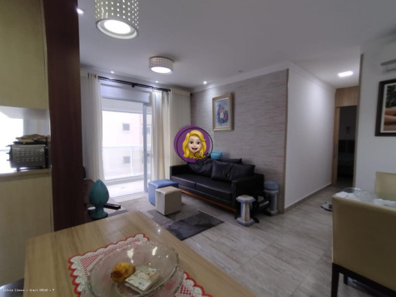 Imagem Apartamento com 2 Quartos à Venda, em Gonzaga - Santos Imagem Apartamento com 2 Quartos à Venda, em Gonzaga - Santos