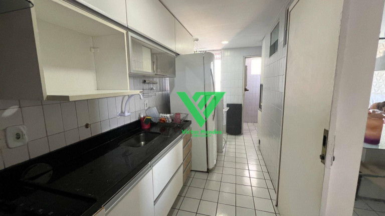 Imagem Apartamento com 3 Quartos à Venda, 85 m² em Jardim Oceania - João Pessoa