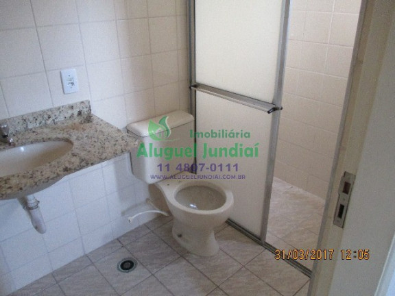 Imagem Apartamento com 3 Quartos para Alugar ou Temporada, 70 m² em Parque Da Represa - Jundiai