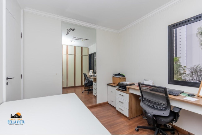 Imagem Apartamento com 3 Quartos à Venda, em Moema - São Paulo Imagem Apartamento com 3 Quartos à Venda, em Moema - São Paulo