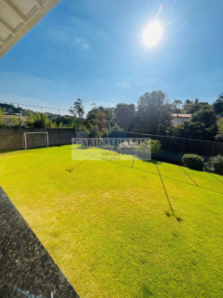 Imagem Imóvel com 5 Quartos à Venda, 567 m² em Chácaras São Bento - Valinhos