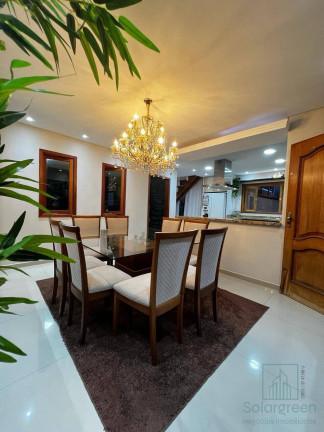 Imagem Casa com 3 Quartos à Venda, 298 m² em Centro - Santa Isabel