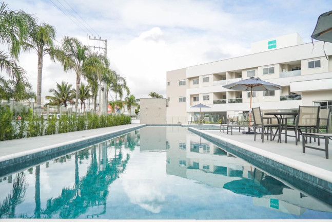 Imagem Apartamento com 2 Quartos à Venda, 79 m² em Ingleses Do Rio Vermelho - Florianópolis