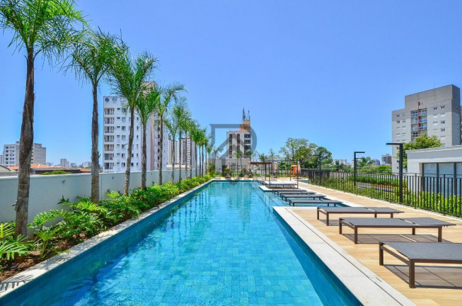 Imagem Apartamento com 2 Quartos à Venda, 68 m² em Vila Mariana - São Paulo