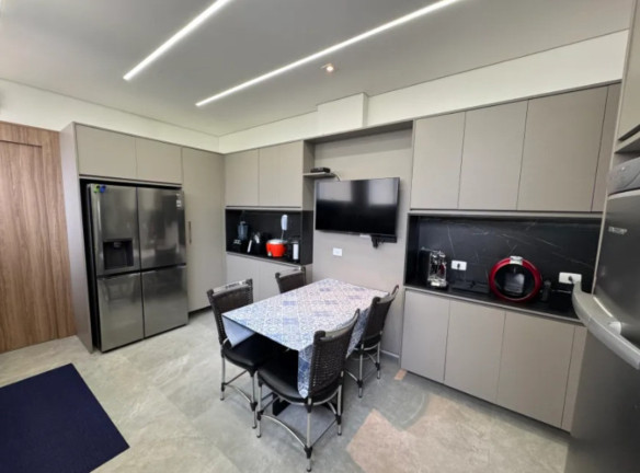 Imagem Imóvel com 3 Quartos à Venda, 300 m² em Bela Vista - São Paulo Imagem Imóvel com 3 Quartos à Venda, 300 m² em Bela Vista - São Paulo