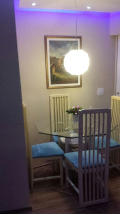 Imagem Apartamento com 2 Quartos à Venda, 55 m² em Vila Santa Catarina - São Paulo Imagem Apartamento com 2 Quartos à Venda, 55 m² em Vila Santa Catarina - São Paulo