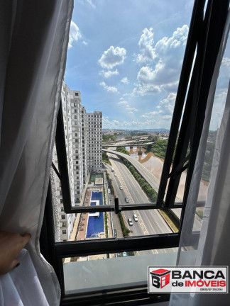 Imagem Apartamento com 1 Quarto à Venda, 37 m² em Presidente Altino - Osasco