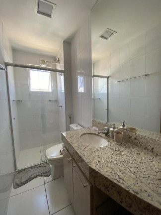 Imagem Cobertura com 2 Quartos à Venda, 120 m² em Castelo - Belo Horizonte