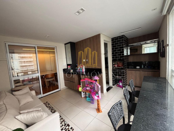 Imagem Apartamento com 3 Quartos à Venda, 95 m² em Jardim Aquarius - São José Dos Campos Imagem Apartamento com 3 Quartos à Venda, 95 m² em Jardim Aquarius - São José Dos Campos