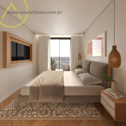 Imagem Casa com 3 Quartos à Venda, 132 m² em Nova Gardenia - Atibaia