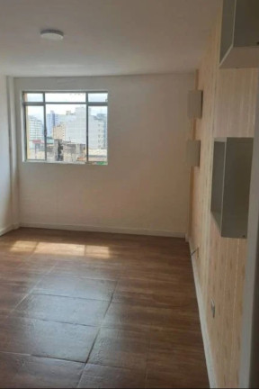 Imagem Imóvel com 1 Quarto à Venda, 36 m² em Aclimação - São Paulo