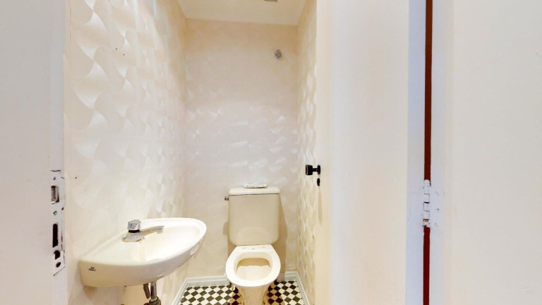 Imagem Apartamento com 3 Quartos à Venda, 103 m² em Jardim Paulista - São Paulo