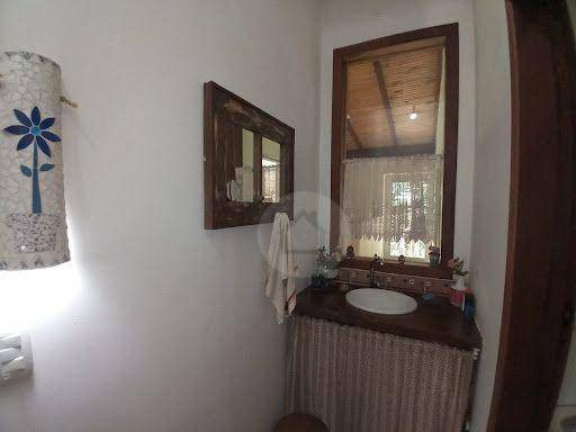 Imagem Casa com 3 Quartos à Venda, 250 m² em Condomínio Mãe Terra - Brumadinho