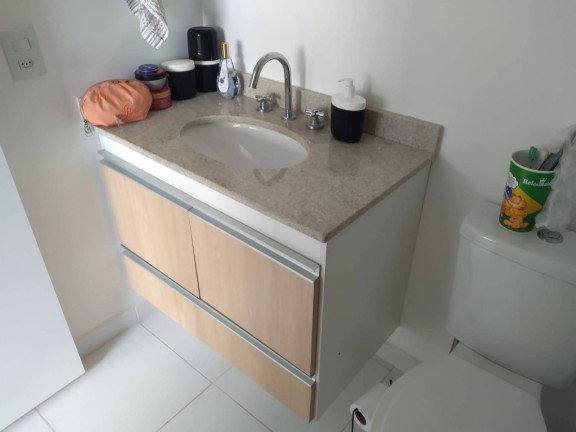 Imagem Apartamento com 2 Quartos à Venda, 65 m² em Jardim Prudência - São Paulo Imagem Apartamento com 2 Quartos à Venda, 65 m² em Jardim Prudência - São Paulo