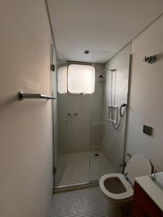 Imagem Imóvel com 3 Quartos para Alugar, 230 m² em Jardim Europa - São Paulo