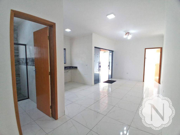 Imagem Casa com 3 Quartos à Venda, 107 m² em Jardim Das Palmeiras - Itanhaém Imagem Casa com 3 Quartos à Venda, 107 m² em Jardim Das Palmeiras - Itanhaém