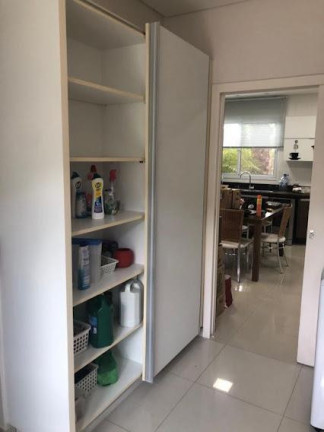 Imagem Casa de Condomínio com 4 Quartos à Venda, 400 m² em Córrego Grande - Florianópolis