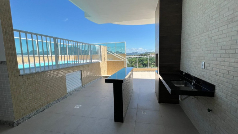 Imagem Apartamento com 1 Quarto à Venda, 100 m² em Praia Do Morro - Guarapari