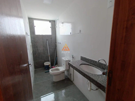 Imagem Casa de Condomínio com 3 Quartos à Venda, 134 m² em Boa Morte - Barbacena