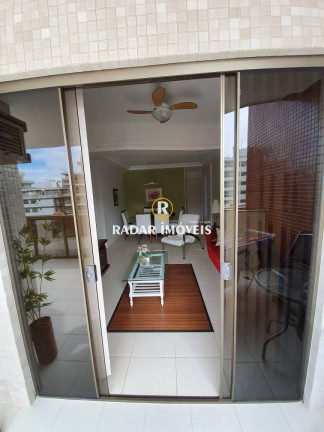 Imagem Apartamento com 3 Quartos à Venda, 110 m² em Braga - Cabo Frio