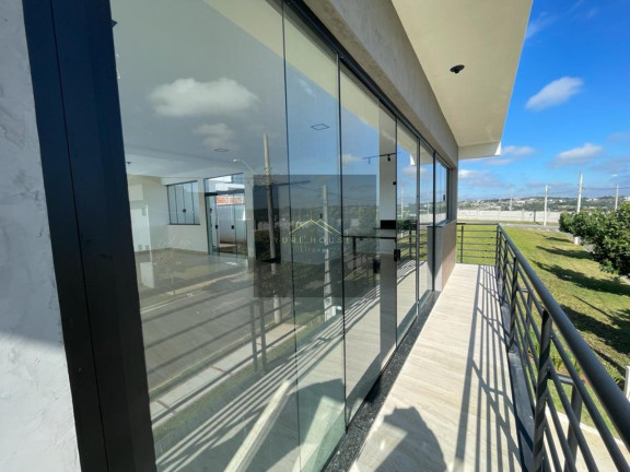 Casa com 3 Quartos à Venda, 200 m² em Loteamento Residencial Fazenda Casa Grande - Taubaté
