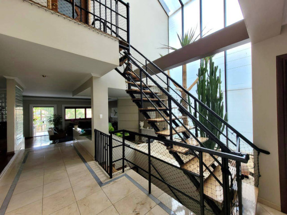 Imagem Casa de Condomínio com 4 Quartos à Venda, 500 m² em Alphaville - Santana De Parnaíba Imagem Casa de Condomínio com 4 Quartos à Venda, 500 m² em Alphaville - Santana De Parnaíba