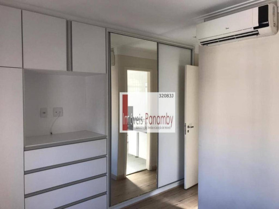 Imagem Apartamento com 3 Quartos à Venda, 101 m² em Vila Andrade - São Paulo Imagem Apartamento com 3 Quartos à Venda, 101 m² em Vila Andrade - São Paulo