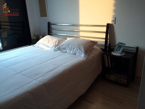 Imagem Apartamento com 4 Quartos à Venda, 216 m² em Campo Belo - São Paulo Imagem Apartamento com 4 Quartos à Venda, 216 m² em Campo Belo - São Paulo
