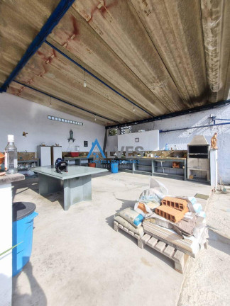Imagem Sala Comercial à Venda, 716 m² em Batistini - São Bernardo Do Campo Imagem Sala Comercial à Venda, 716 m² em Batistini - São Bernardo Do Campo