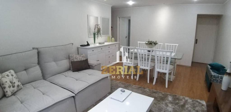 Imagem Apartamento com 3 Quartos à Venda, 92 m² em Centro - São Caetano Do Sul Imagem Apartamento com 3 Quartos à Venda, 92 m² em Centro - São Caetano Do Sul