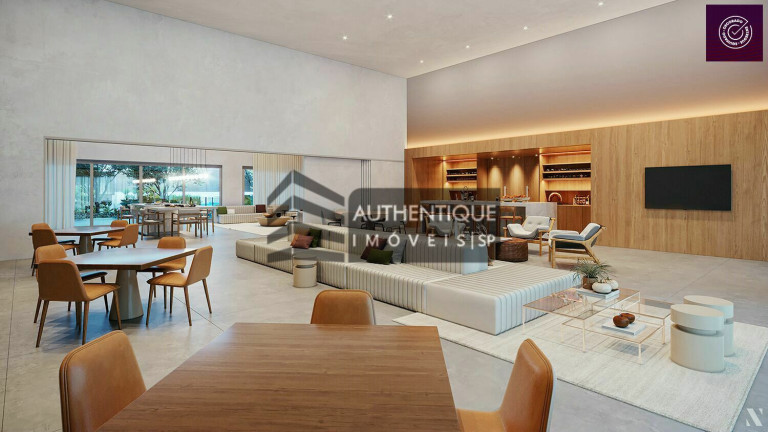 Imagem Apartamento com 4 Quartos à Venda, 245 m² em Jardim Anália Franco - São Paulo Imagem Apartamento com 4 Quartos à Venda, 245 m² em Jardim Anália Franco - São Paulo