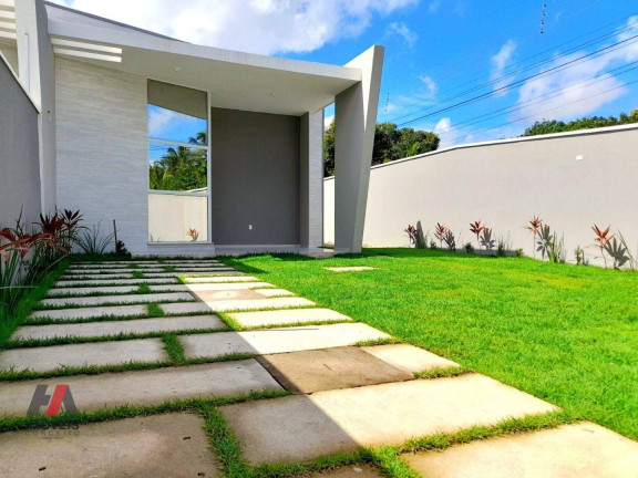 Imagem Casa com 3 Quartos à Venda, 120 m² em Timbu - Eusébio Imagem Casa com 3 Quartos à Venda, 120 m² em Timbu - Eusébio