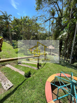 Imagem Imóvel com 3 Quartos à Venda, 1.000 m² em Centro - Embu-guaçu