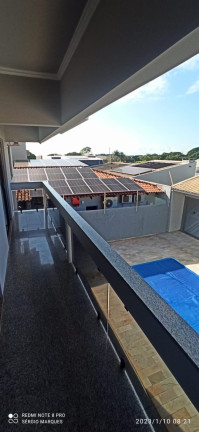 Imagem Sobrado à Venda, 376 m² em Zona I - Umuarama