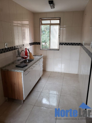 Imagem Apartamento com 2 Quartos à Venda, 50 m² em Jardim São João (jaraguá) - São Paulo