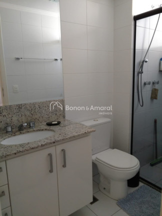 Imagem Apartamento com 3 Quartos à Venda, 134 m² em Parque Prado - Campinas Imagem Apartamento com 3 Quartos à Venda, 134 m² em Parque Prado - Campinas