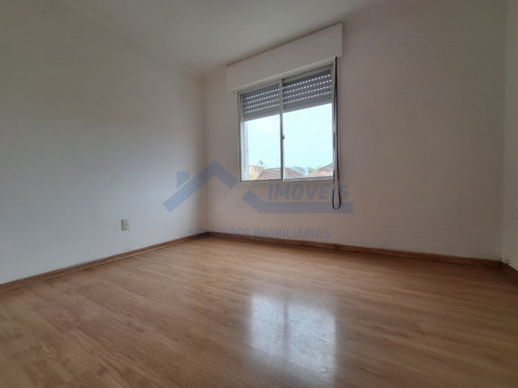 Imagem Apartamento com 2 Quartos à Venda, 57 m² em São Sebastião - Porto Alegre